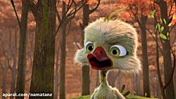 انیمیشن گربه چکمه پوش فصل 3 قسمت 3